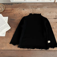 Load image into Gallery viewer, Baby Kid Girls Solid Color Tops Wholesale 23113062
