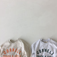 Load image into Gallery viewer, 2 Pieces Set Baby Kid Boys Letters Tops And Pants Wholesale 23113081
