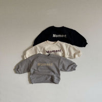 Load image into Gallery viewer, Baby Kid Boys Letters Tops Wholesale 23113092
