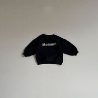 Load image into Gallery viewer, Baby Kid Boys Letters Tops Wholesale 23113092
