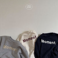 Load image into Gallery viewer, Baby Kid Boys Letters Tops Wholesale 23113092
