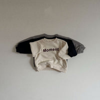 Load image into Gallery viewer, Baby Kid Boys Letters Tops Wholesale 23113092
