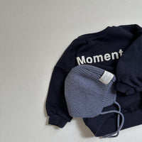 Load image into Gallery viewer, Baby Kid Boys Letters Tops Wholesale 23113092
