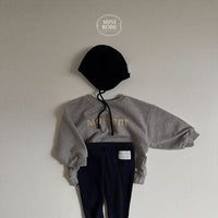 Load image into Gallery viewer, Baby Kid Boys Letters Tops Wholesale 23113092
