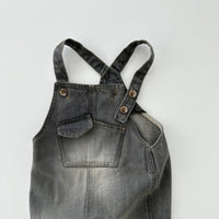 Load image into Gallery viewer, Baby Kid Girls Boys Solid Color Jumpsuits Wholesale 23113097
