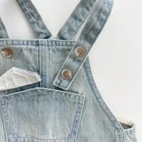 Load image into Gallery viewer, Baby Kid Girls Boys Solid Color Jumpsuits Wholesale 23113097
