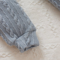 Load image into Gallery viewer, 2 Pieces Set Baby Kid Girls Solid Color Tops And Pants Wholesale 24011106
