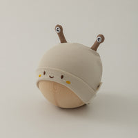 Load image into Gallery viewer, Baby Girls Boys Solid Color Cartoon Accessories Hats Wholesale 240111114
