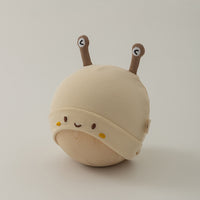 Load image into Gallery viewer, Baby Girls Boys Solid Color Cartoon Accessories Hats Wholesale 240111114
