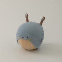 Load image into Gallery viewer, Baby Girls Boys Solid Color Cartoon Accessories Hats Wholesale 240111114
