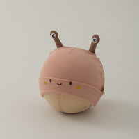 Load image into Gallery viewer, Baby Girls Boys Solid Color Cartoon Accessories Hats Wholesale 240111114
