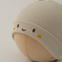 Load image into Gallery viewer, Baby Girls Boys Solid Color Cartoon Accessories Hats Wholesale 240111114
