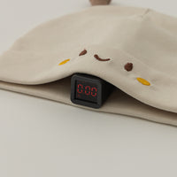 Load image into Gallery viewer, Baby Girls Boys Solid Color Cartoon Accessories Hats Wholesale 240111114
