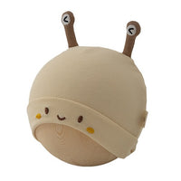 Load image into Gallery viewer, Baby Girls Boys Solid Color Cartoon Accessories Hats Wholesale 240111114
