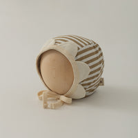 Load image into Gallery viewer, Baby Girls Boys Striped Accessories Hats Wholesale 240111122
