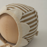 Load image into Gallery viewer, Baby Girls Boys Striped Accessories Hats Wholesale 240111122
