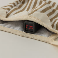 Load image into Gallery viewer, Baby Girls Boys Striped Accessories Hats Wholesale 240111122
