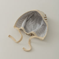 Load image into Gallery viewer, Baby Girls Boys Striped Accessories Hats Wholesale 240111122
