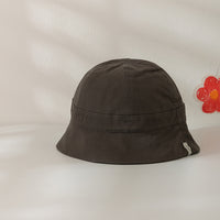 Load image into Gallery viewer, Baby Kid Girls Boys Solid Color Accessories Hats Wholesale 240111129
