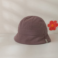 Load image into Gallery viewer, Baby Kid Girls Boys Solid Color Accessories Hats Wholesale 240111129

