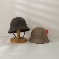 Load image into Gallery viewer, Baby Kid Girls Boys Solid Color Accessories Hats Wholesale 240111129
