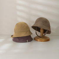 Load image into Gallery viewer, Baby Kid Girls Boys Solid Color Accessories Hats Wholesale 240111129
