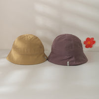 Load image into Gallery viewer, Baby Kid Girls Boys Solid Color Accessories Hats Wholesale 240111129
