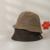 Load image into Gallery viewer, Baby Kid Girls Boys Solid Color Accessories Hats Wholesale 240111129
