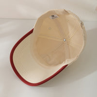 Load image into Gallery viewer, Kid Girls Boys Embroidered Alphabet Accessories Hats Wholesale 240111149
