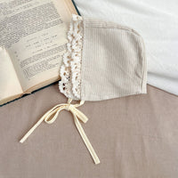 Load image into Gallery viewer, Baby Kid Girls Solid Color Rompers Wholesale 240111156
