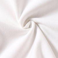 Load image into Gallery viewer, 2 Pieces Set Baby Kid Girls Halloween Letters Print Tops And Solid Color Pants Wholesale 24011116
