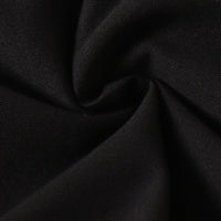 Load image into Gallery viewer, 2 Pieces Set Baby Kid Girls Halloween Letters Print Tops And Solid Color Pants Wholesale 24011116
