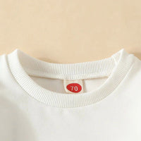 Load image into Gallery viewer, 2 Pieces Set Baby Kid Boys Color-blocking Tops And Pants Wholesale 24011120
