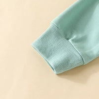 Load image into Gallery viewer, 2 Pieces Set Baby Kid Boys Color-blocking Tops And Pants Wholesale 24011120
