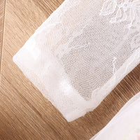 Load image into Gallery viewer, Baby Kid Girls Flower Embroidered Dresses Wholesale 24011123
