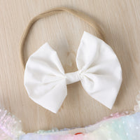 Load image into Gallery viewer, Baby Kid Girls Color-blocking Rompers Wholesale 24011125
