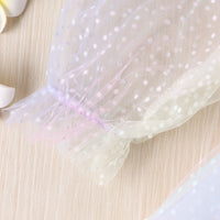 Load image into Gallery viewer, Baby Kid Girls Color-blocking Rompers Wholesale 24011125
