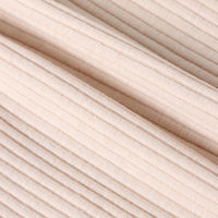 Load image into Gallery viewer, 2 Pieces Set Baby Kid Girls Solid Color Print Rompers And Flower Pants Wholesale 24011126
