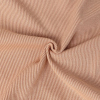 Load image into Gallery viewer, 2 Pieces Set Baby Kid Girls Color-blocking Tops And Solid Color Pants Wholesale 24011128
