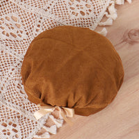 Load image into Gallery viewer, 2 Pieces Set Kid Girls Solid Color Tops And Skirts Wholesale 24011132
