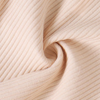 Load image into Gallery viewer, 2 Pieces Set Baby Kid Girls Solid Color Tops Flower And Embroidered Skirts Wholesale 24011134
