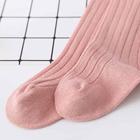 Load image into Gallery viewer, Baby Kid Girls Solid Color Bow Accessories Socks Wholesale 24011140
