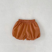 Load image into Gallery viewer, 2 Pieces Set Baby Kid Girls Flower Tops And Solid Color Shorts Wholesale 24011180
