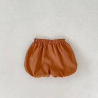 Load image into Gallery viewer, 2 Pieces Set Baby Kid Girls Flower Tops And Solid Color Shorts Wholesale 24011180
