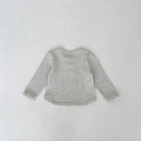 Load image into Gallery viewer, 2 Pieces Set Baby Girls Solid Color Tops And Shorts Wholesale 24011195
