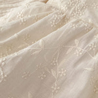 Load image into Gallery viewer, Baby Girls Solid Color Rompers Wholesale 24011197
