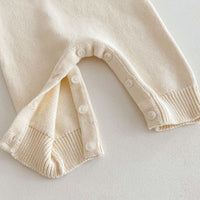 Load image into Gallery viewer, Baby Kid Girls Embroidered Jumpsuits Wholesale 240301167
