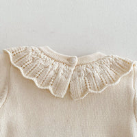 Load image into Gallery viewer, Baby Kid Girls Embroidered Jumpsuits Wholesale 240301167
