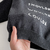 Load image into Gallery viewer, 2 Pieces Set Baby Kid Girls Boys Letters Tops And Shorts Wholesale 240301168
