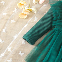 Load image into Gallery viewer, Baby Girls Solid Color Rompers Wholesale 24030136
